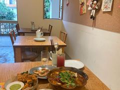 -兮食农场餐厅