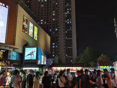 -港悦广场