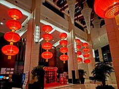 -苏州香山国际大酒店