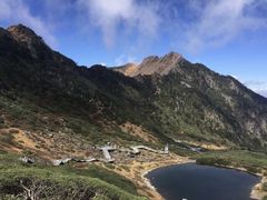 -苍山世界地质公园·石门关大峡谷