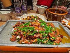 -树厨贵州菜(大十字店)