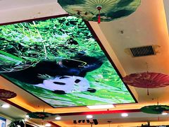 大堂-鱼之家小四川水煮鱼