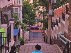 -观象山公园