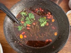 酸辣粉-归蜀第成都串串料理(梅花路店)