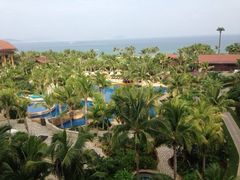 iphone_upload_pic-三亚亚龙湾瑞吉度假酒店