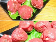 -潮味四季潮汕牛肉火锅(来凤街店)