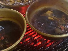 -农民烧烤(延边社区店)