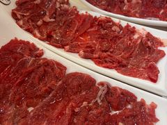 -大四喜·鲜牛肉火锅(洛阳大学城店)