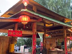 -田园印象·成都土菜院子(华阳店)