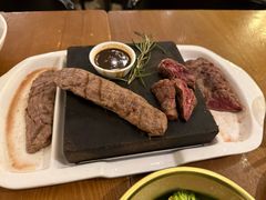 -Entrecôte 法国牛扒馆(保利·时光里店)