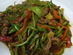 -新新湘菜馆(新中街二条店)