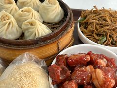 -常州糕团店(北大街新世纪商城店)