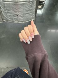 -晨·艺美甲美睫