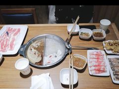 -傣妹火锅(罗宾森购物中心店)