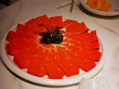 -犇鼎牛潮汕牛肉火锅(新辰里学清路店)