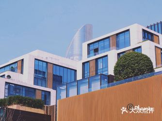一 間 未 來 可 期 的 酒 店