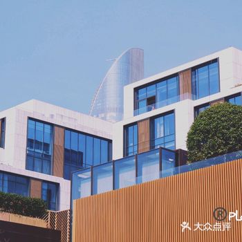 一 間 未 來 可 期 的 酒 店