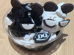 -DQ·蛋糕·冰淇淋(川沙东海岸店)