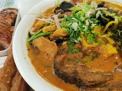 -许记大碗皮肚面馆(三条巷店)