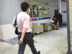 -一兆韦德健身(浦东万达会所)