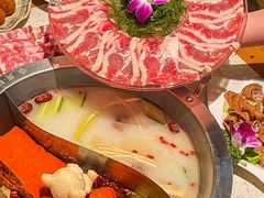 -吴铭怀旧火锅(坦洲一店)