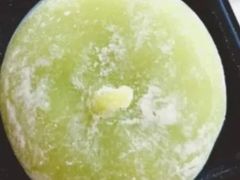初恋青提大福-瑞幸咖啡(三里屯SOHO-6号楼店)