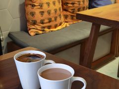 -红小姐咖啡馆(西津渡店)