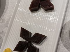 -山水阁中餐厅(沙河唯实交流中心)