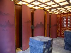 -大视光学•LINDBERG林德伯格•全球手工眼镜集合店(王府井店)