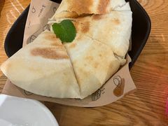 -荷恬·精致蔬食料理(富国街店)
