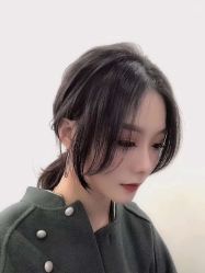 -名姿美业造型