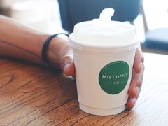 -明谦·Coffee&Cocktail Bar(美您公园店)