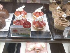 -85度C(上海兰溪二店)