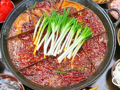 -正南齊北重庆老火锅(光华村直营店)