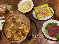 -十六蒲(桂林路店)