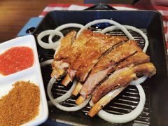 -西贝莜面村(香蜜湖店)
