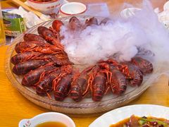-庆峰龙虾烧烤(合肥一店)