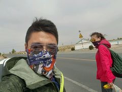 -西拉沐沦大峡谷园区