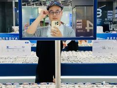 -优购镜仓(城阳青特万达店)