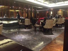 -杭州盛泰开元名都大酒店-地中海自助餐厅