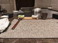 -枫品铁板烧(东樾店)