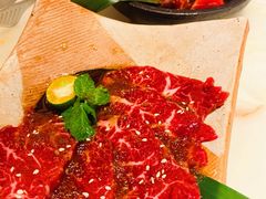 -厚贞日式烤肉(龙之梦店)