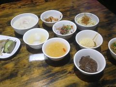 -龙抄手(文殊坊店)