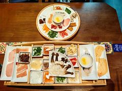 -芸南道·过桥米线(昆明老街旗舰店)