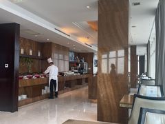 -大连中远海运洲际酒店