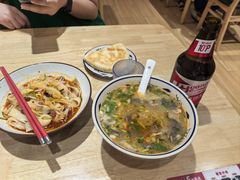 -秦䩊会·陕西biangbiang面(畹町路店)