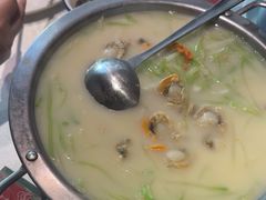 -津沽小院(天津之眼店)