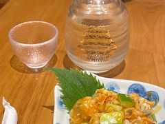 -一心创作料理屋(经开万达店)