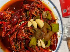 -杨氏青龙虾·羊蝎子(托乐嘉店)
