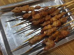 -西北朗益和穆斯林餐厅
